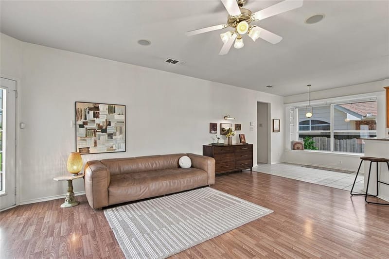 7112 Bryce Canyon Drive, McKinney TX 75072 - Photo 6