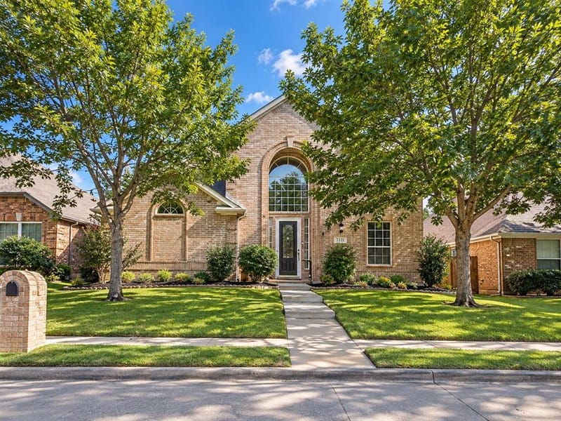 7112 Bryce Canyon Drive, McKinney TX 75072