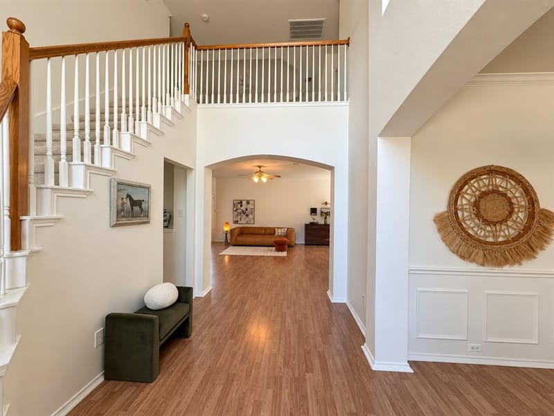 7112 Bryce Canyon Drive, McKinney TX 75072 - Photo 4