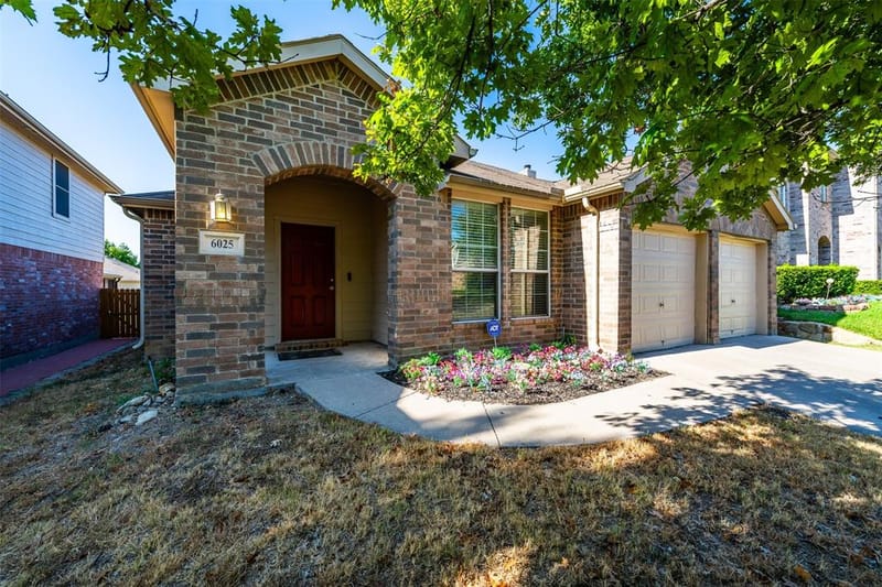 6025 Walleye Drive, Fort Worth TX 76179 - Photo 2