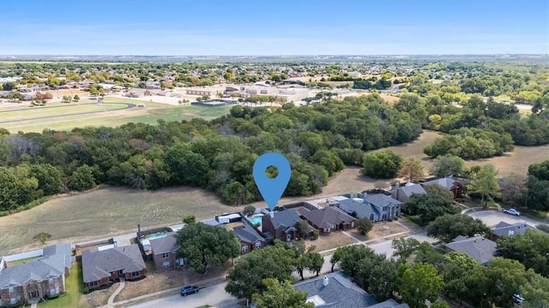 2324 Boardwalk Drive, Mesquite TX 75181 - Photo 2
