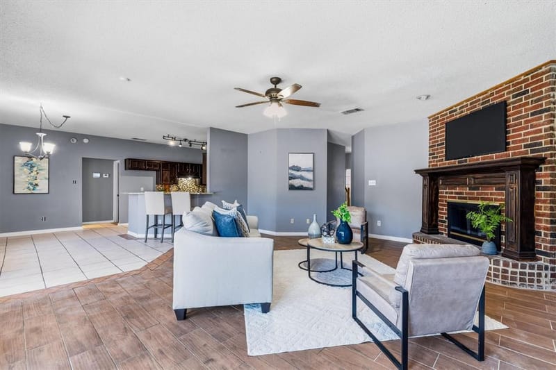 2324 Boardwalk Drive, Mesquite TX 75181 - Photo 4