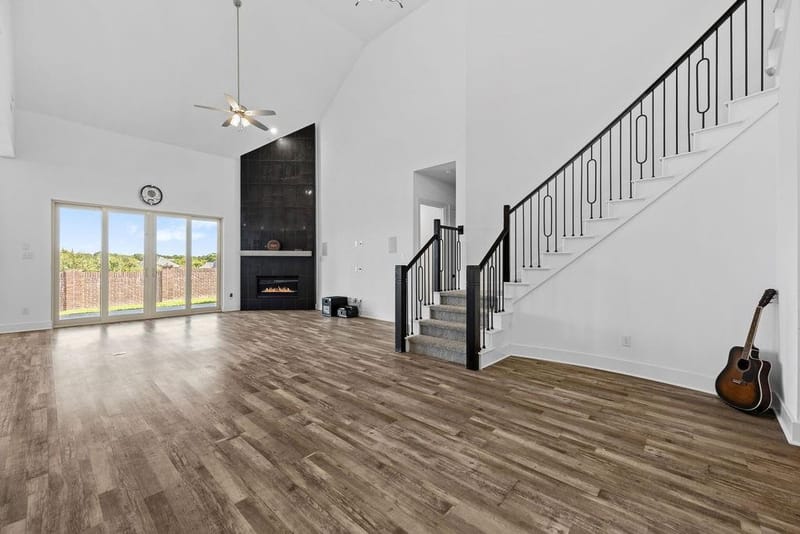 2717 Oak Blossom Drive, McKinney TX 75071 - Photo 9