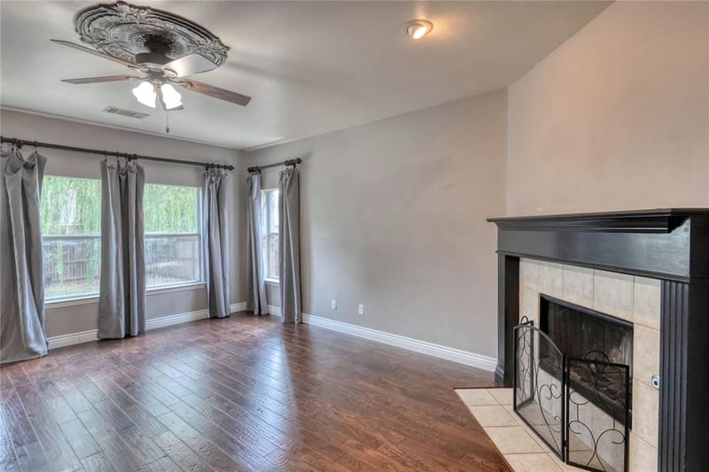 12012 Ringtail Drive, Fort Worth TX 76244 - Photo 7