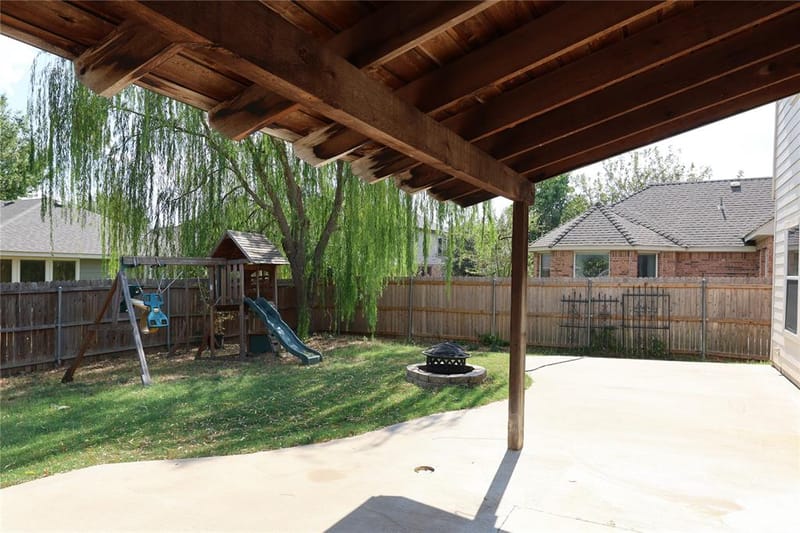 12012 Ringtail Drive, Fort Worth TX 76244 - Photo 37