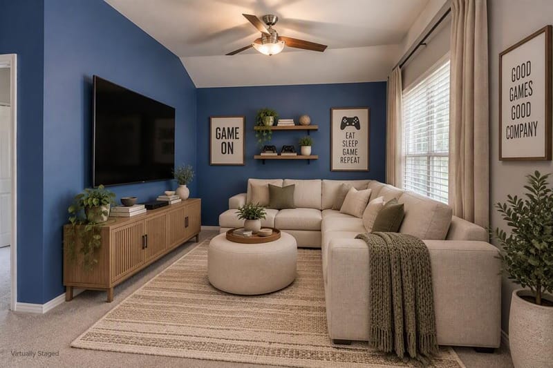 12012 Ringtail Drive, Fort Worth TX 76244 - Photo 21