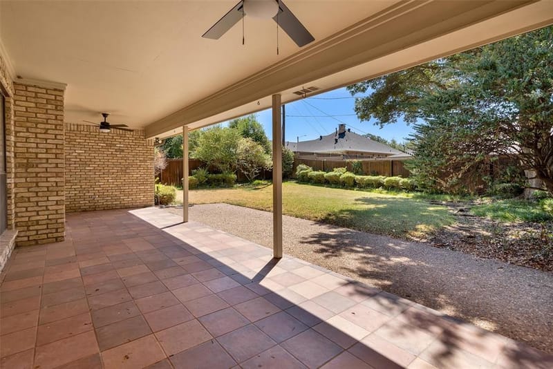 2114 Meadows Circle, Sherman TX 75092 - Photo 28