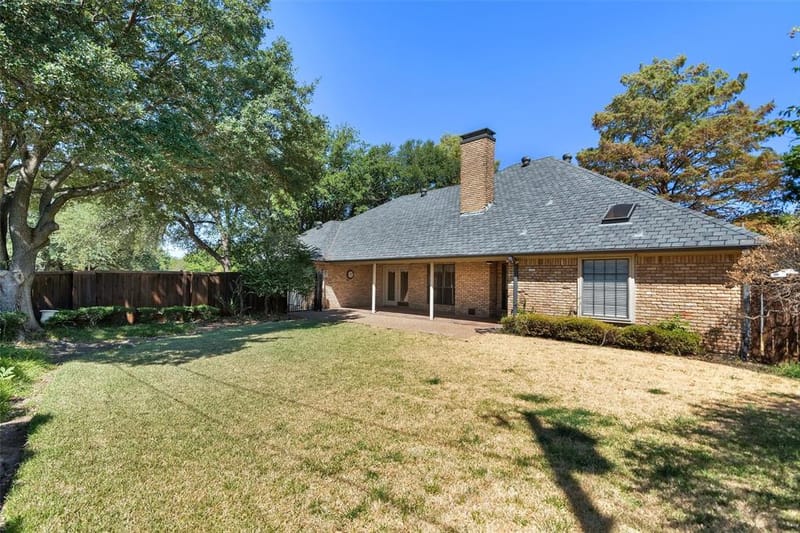 2114 Meadows Circle, Sherman TX 75092 - Photo 29