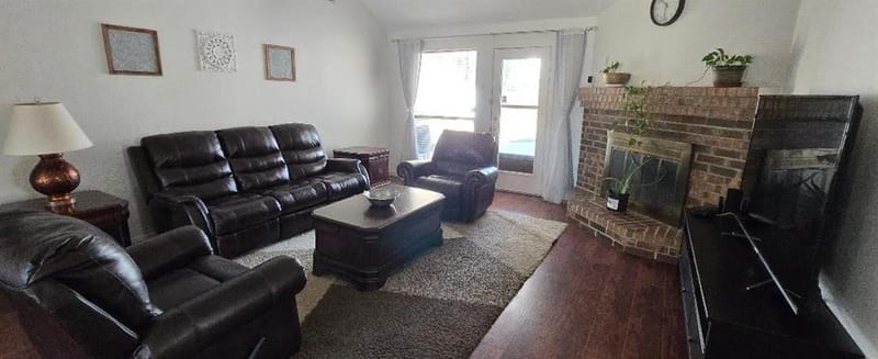 603 Windsor Drive, Allen TX 75002