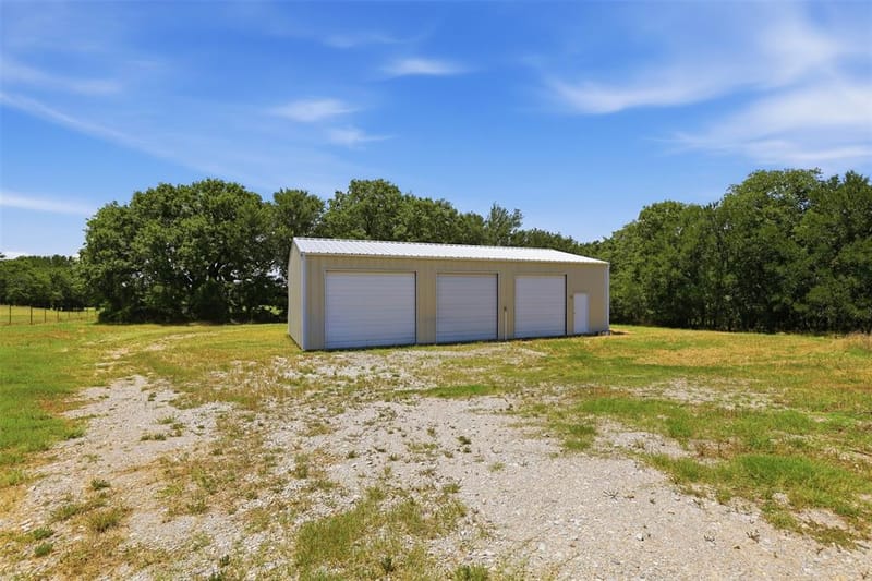 4298 Knob Road, Springtown TX 76082 - Photo 22