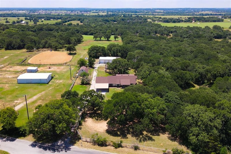 4298 Knob Road, Springtown TX 76082 - Photo 25