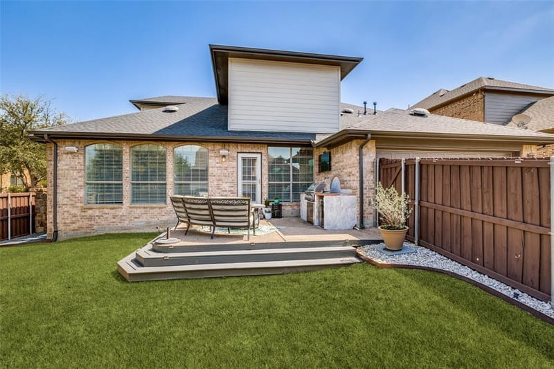 400 S Hampton Court, Lewisville TX 75056 - Photo 27