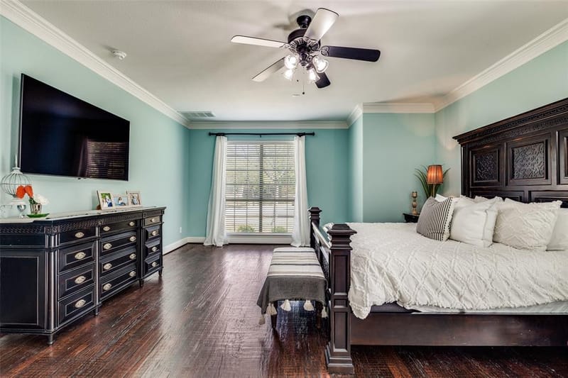 400 S Hampton Court, Lewisville TX 75056 - Photo 13