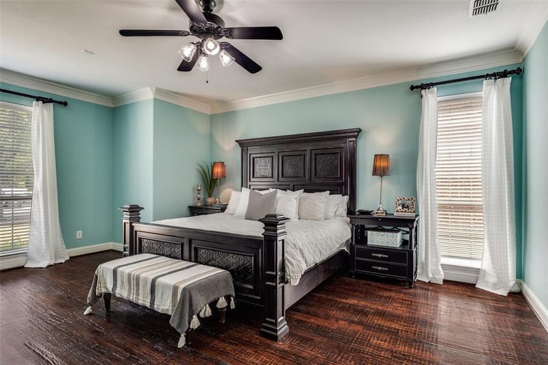 400 S Hampton Court, Lewisville TX 75056 - Photo 12