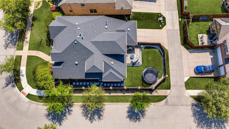 400 S Hampton Court, Lewisville TX 75056 - Photo 36