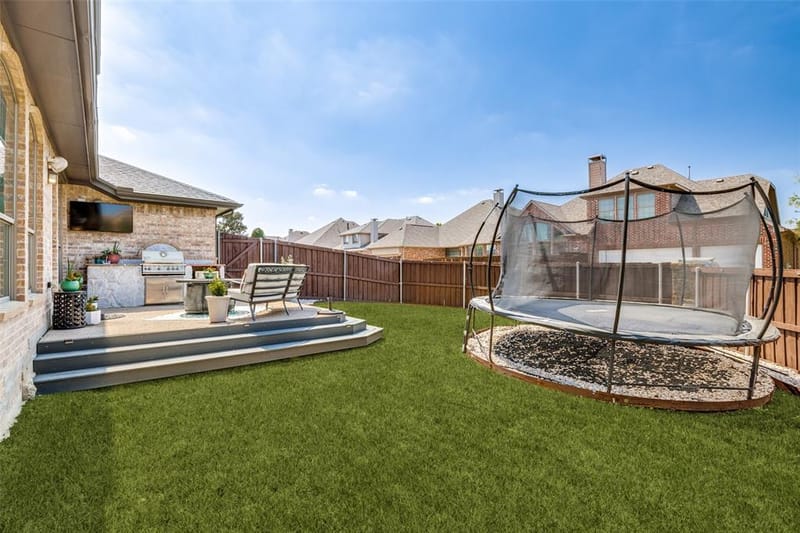 400 S Hampton Court, Lewisville TX 75056 - Photo 28