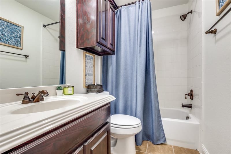 400 S Hampton Court, Lewisville TX 75056 - Photo 20