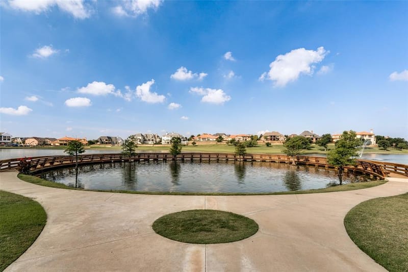 400 S Hampton Court, Lewisville TX 75056 - Photo 33