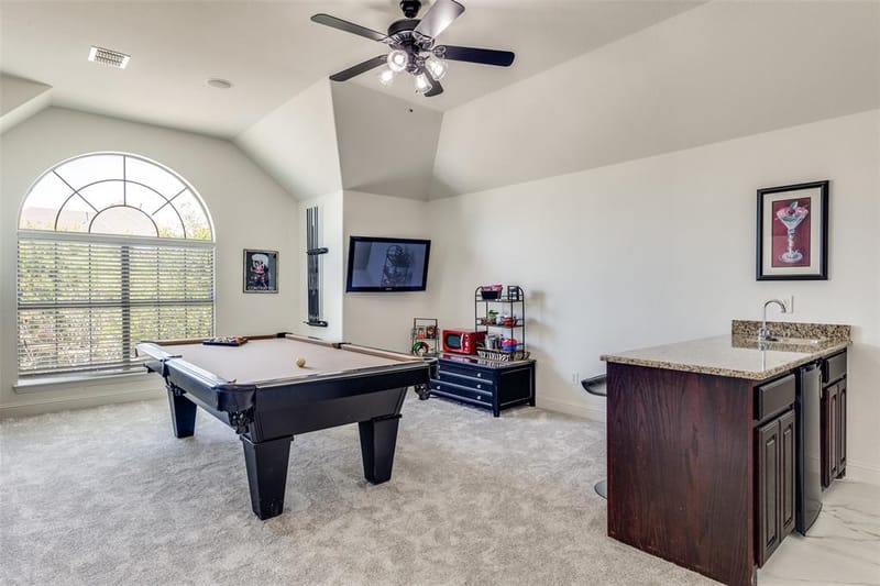 400 S Hampton Court, Lewisville TX 75056 - Photo 18