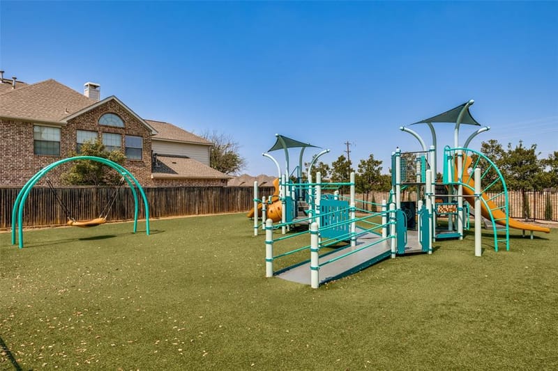 400 S Hampton Court, Lewisville TX 75056 - Photo 29
