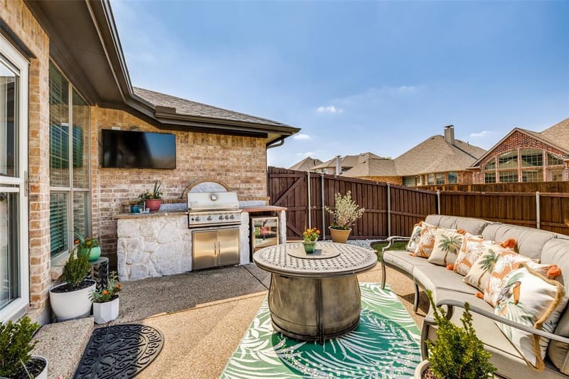 400 S Hampton Court, Lewisville TX 75056 - Photo 25