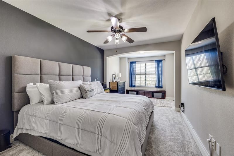 400 S Hampton Court, Lewisville TX 75056 - Photo 21