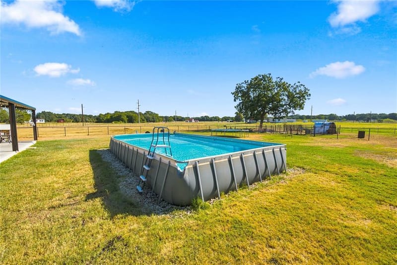 102 Hcr 2116, Whitney TX 76692 - Photo 27