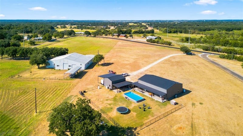 102 Hcr 2116, Whitney TX 76692 - Photo 6