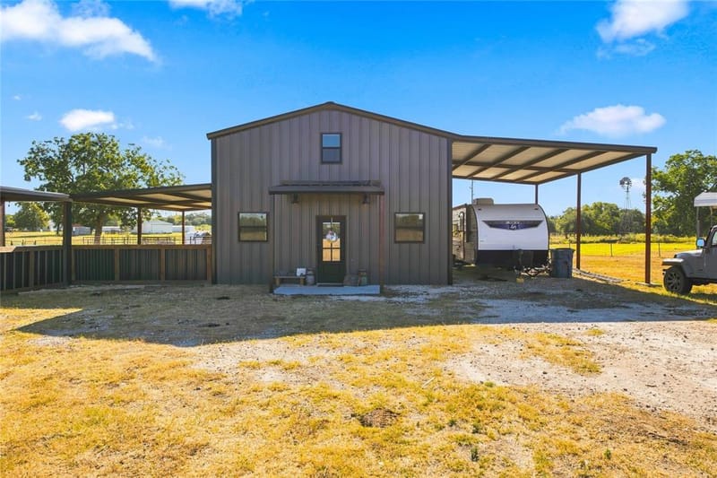 102 Hcr 2116, Whitney TX 76692 - Photo 36