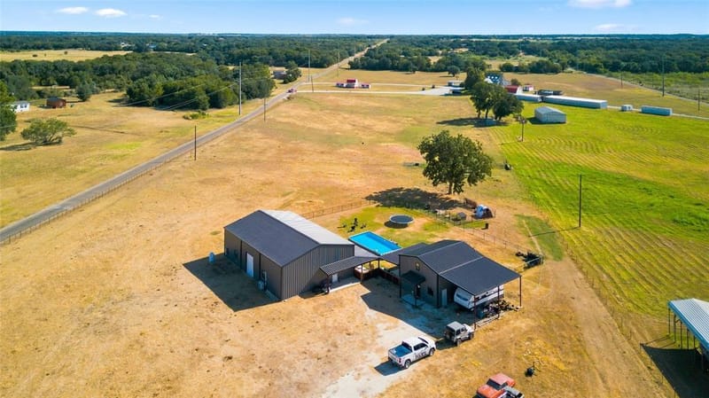 102 Hcr 2116, Whitney TX 76692 - Photo 5