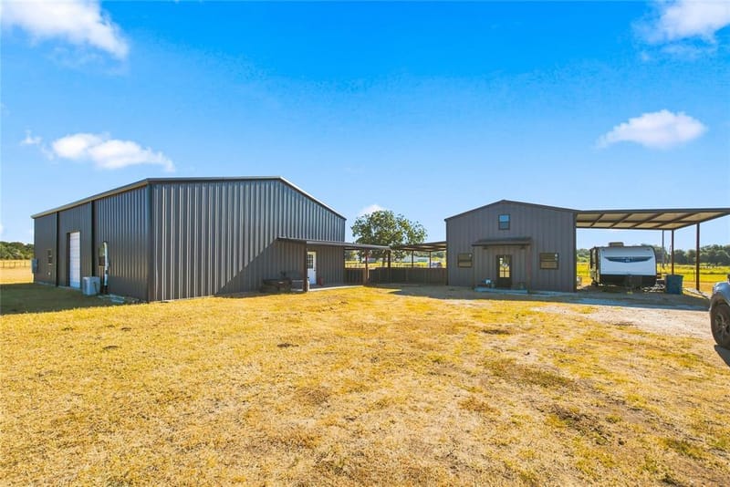 102 Hcr 2116, Whitney TX 76692 - Photo 37