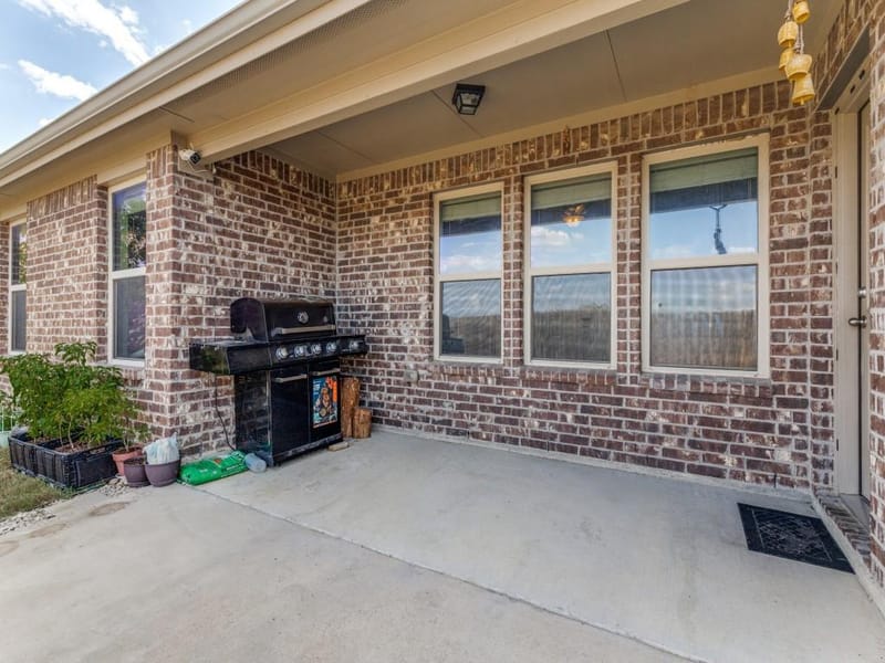 9236 Flying Eagle Lane, Fort Worth TX 76131 - Photo 27