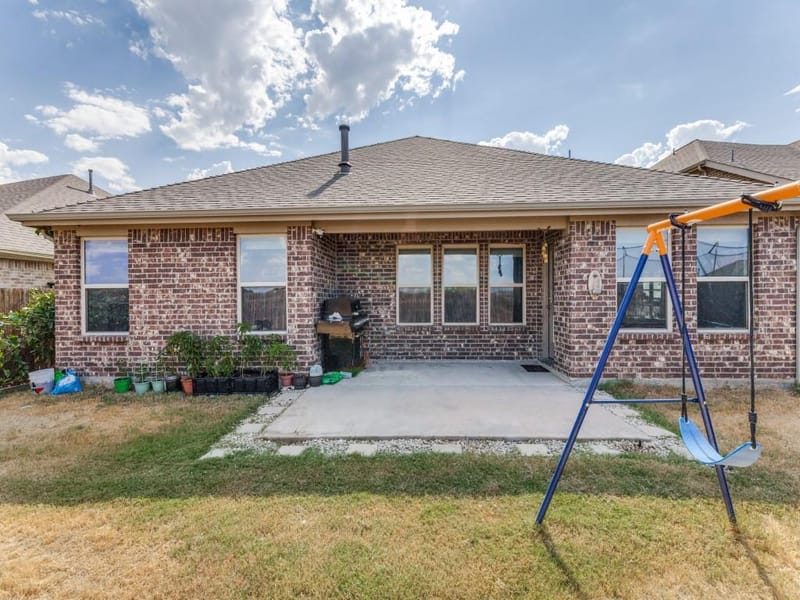 9236 Flying Eagle Lane, Fort Worth TX 76131 - Photo 28