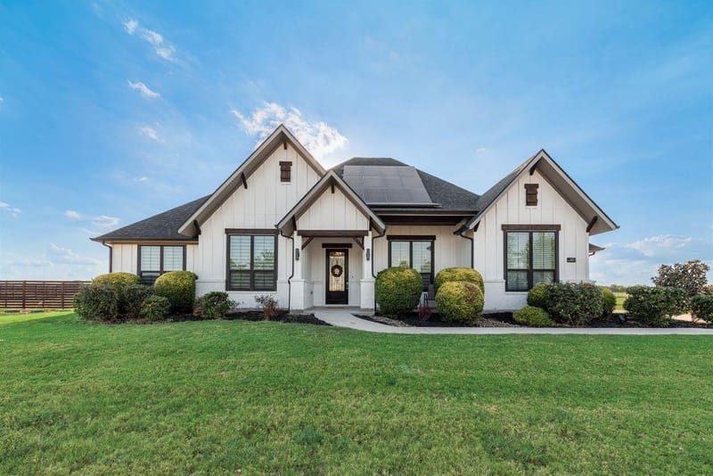 481 Ike Road, Waxahachie TX 75165