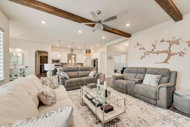 481 Ike Road, Waxahachie TX 75165 - Photo 9