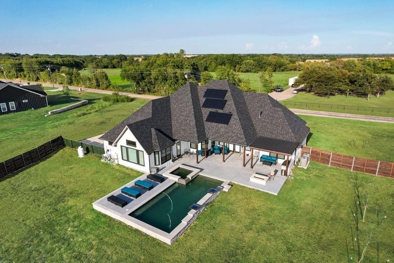 481 Ike Road, Waxahachie TX 75165 - Photo 34