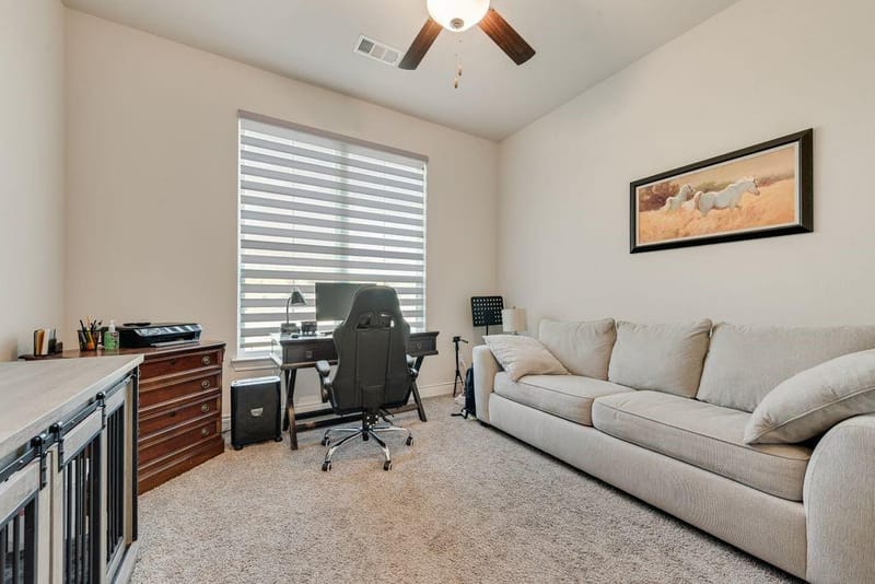 481 Ike Road, Waxahachie TX 75165 - Photo 19