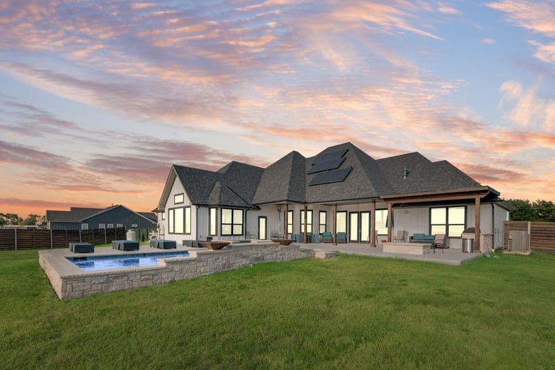 481 Ike Road, Waxahachie TX 75165 - Photo 31