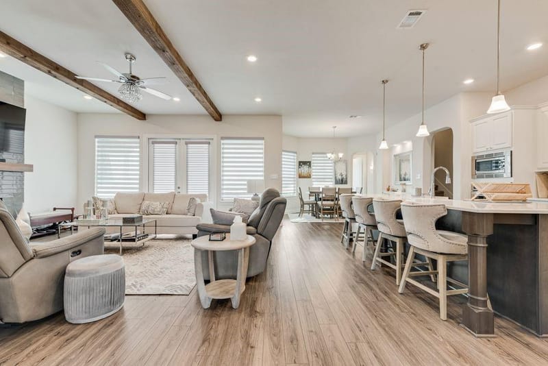 481 Ike Road, Waxahachie TX 75165 - Photo 8