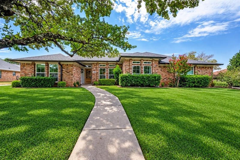 3700 Cliffwood Drive, Colleyville TX 76034