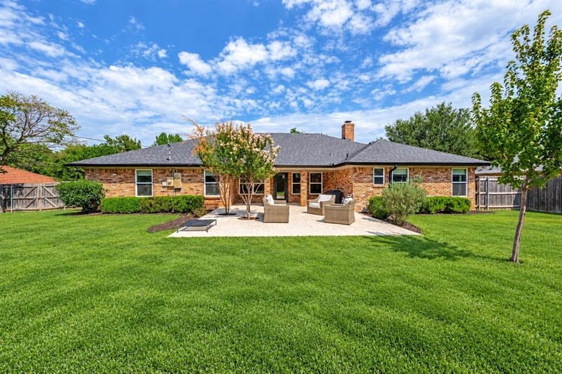 3700 Cliffwood Drive, Colleyville TX 76034 - Photo 25