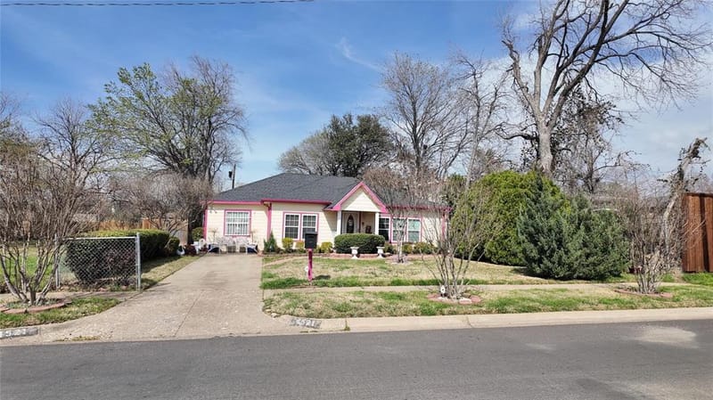 4521 Kelton Drive, Dallas TX 75209 - Photo 18