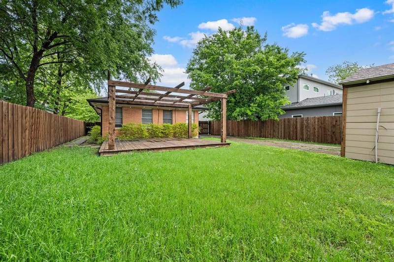 6644 Fisher Road, Dallas TX 75214 - Photo 20