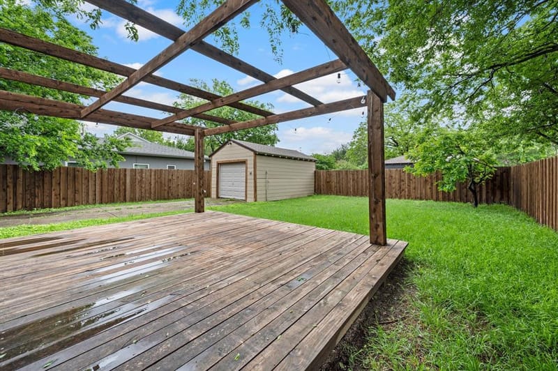 6644 Fisher Road, Dallas TX 75214 - Photo 19