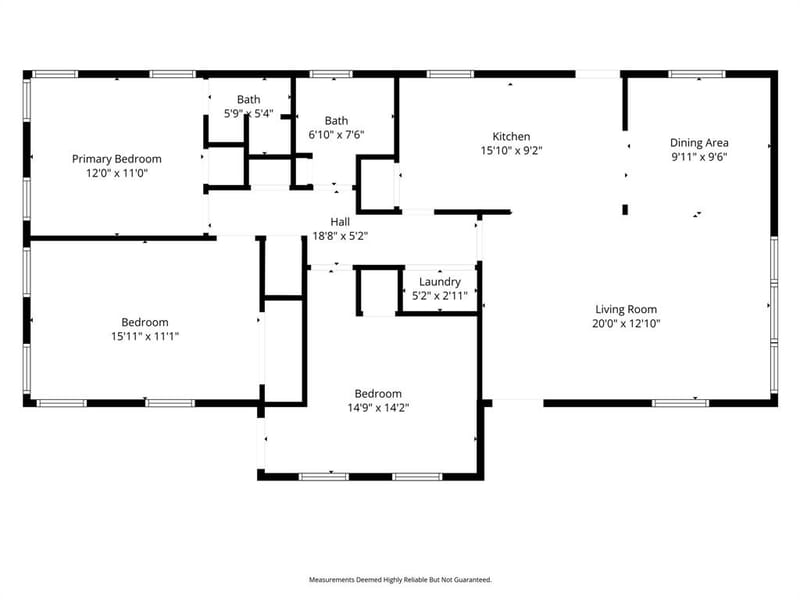 6644 Fisher Road, Dallas TX 75214 - Photo 21