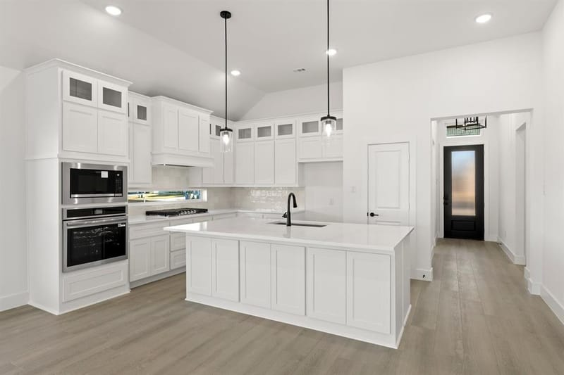 2136 Valencia Drive, Little Elm TX 75068 - Photo 9