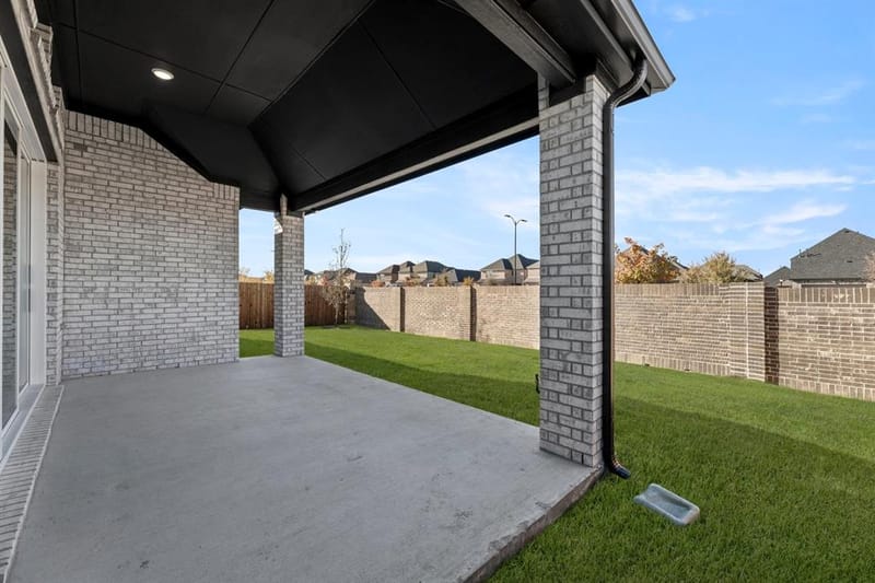 2136 Valencia Drive, Little Elm TX 75068 - Photo 24