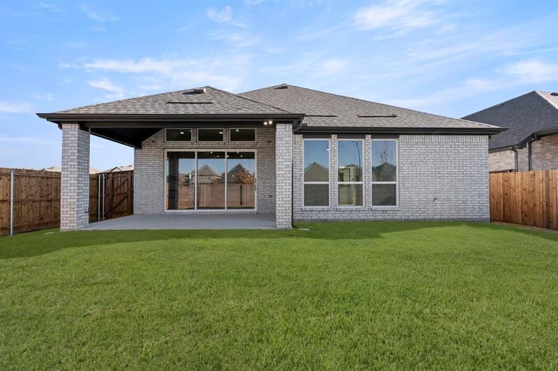 2136 Valencia Drive, Little Elm TX 75068 - Photo 25