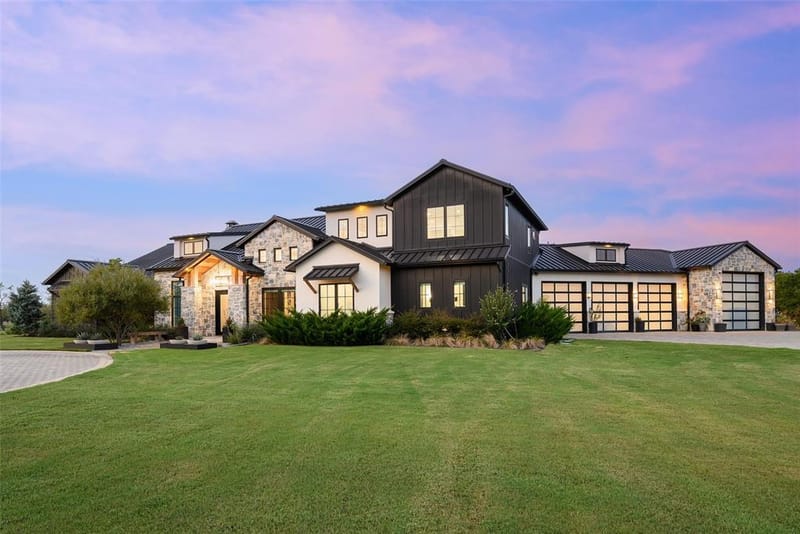 635 Highpoint Road, Royse City TX 75189