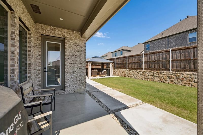 360 Foxthorne Way, Little Elm TX 75068 - Photo 27